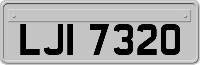 LJI7320