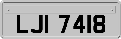 LJI7418