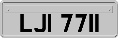 LJI7711