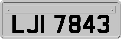 LJI7843