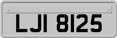 LJI8125