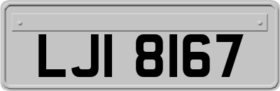LJI8167