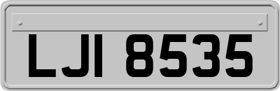 LJI8535