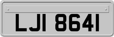 LJI8641