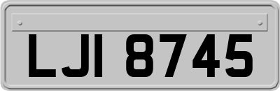 LJI8745