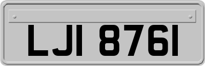 LJI8761