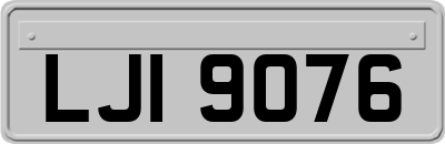LJI9076