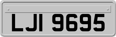 LJI9695