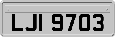 LJI9703