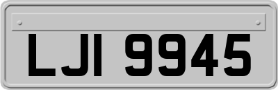 LJI9945