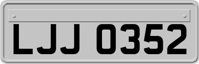 LJJ0352