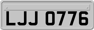 LJJ0776