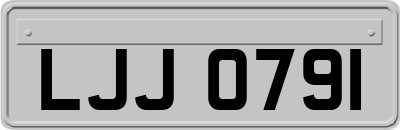 LJJ0791