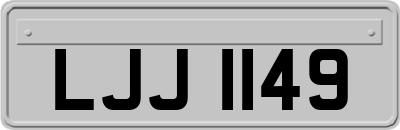 LJJ1149