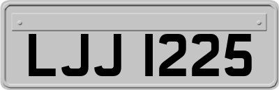 LJJ1225