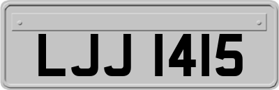 LJJ1415