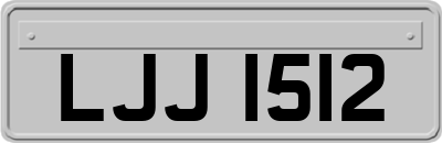 LJJ1512