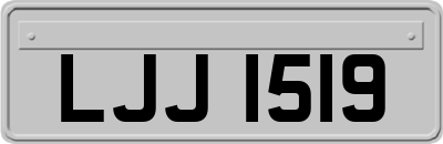LJJ1519