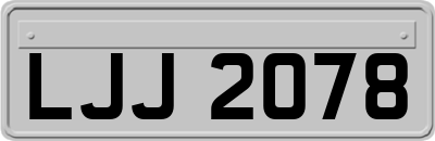 LJJ2078