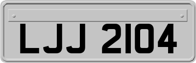 LJJ2104