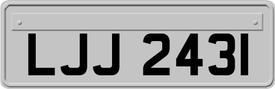 LJJ2431