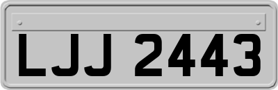LJJ2443