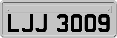 LJJ3009
