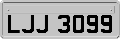 LJJ3099