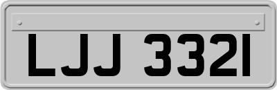 LJJ3321