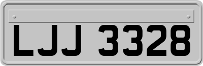 LJJ3328