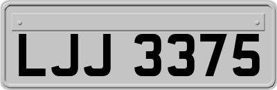 LJJ3375