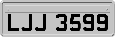 LJJ3599