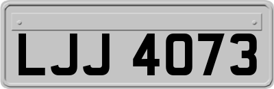 LJJ4073