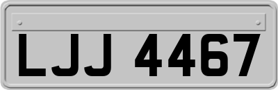 LJJ4467