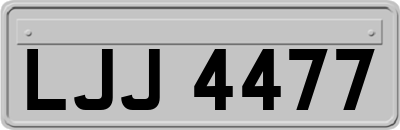 LJJ4477