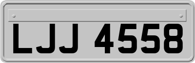 LJJ4558