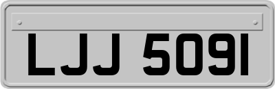LJJ5091