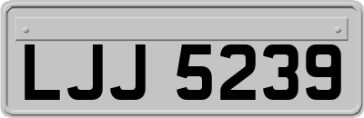 LJJ5239