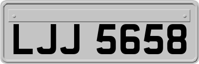 LJJ5658