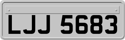 LJJ5683