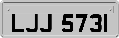 LJJ5731