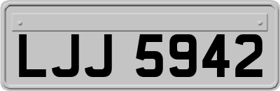 LJJ5942