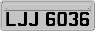 LJJ6036