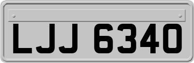LJJ6340
