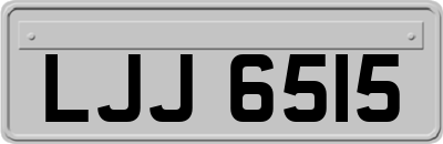 LJJ6515
