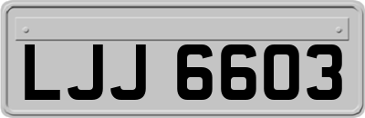 LJJ6603