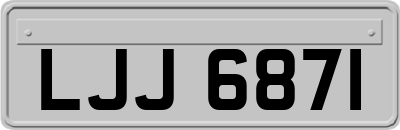LJJ6871