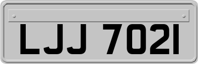 LJJ7021