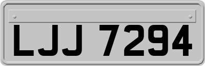LJJ7294