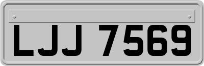 LJJ7569